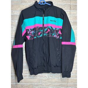 Born Fly Windbreaker (M)
